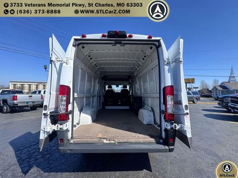 Used 2016 RAM ProMaster 3500 image 11