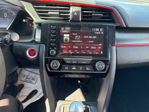 Used 2021 Honda Civic Type R image 8