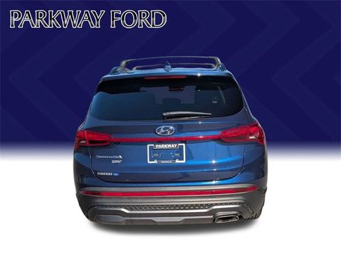 Used 2023 Hyundai Santa Fe XRT image 6