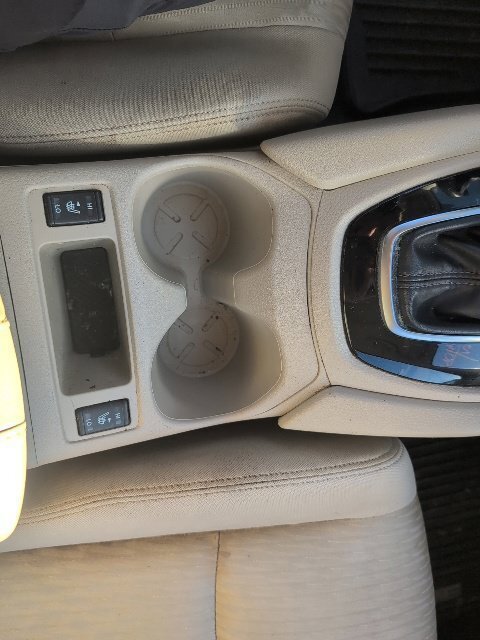 Used 2017 Nissan Rogue SV AWD/4WD image 23