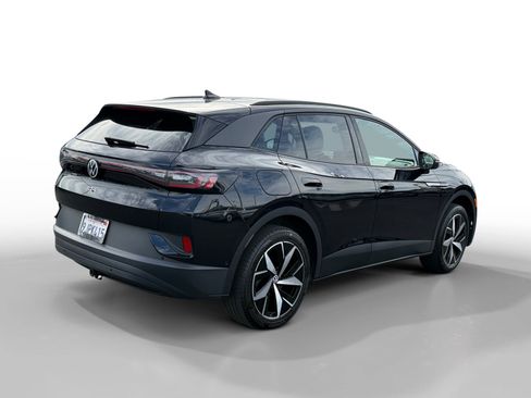 Certified 2023 Volkswagen ID.4 Pro S AWD/4WD image 5