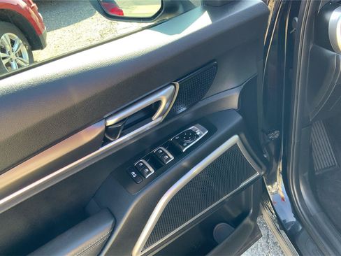 Used 2023 Kia Telluride S w/ S Sunroof Package AWD/4WD image 20