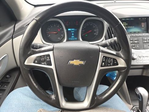 Used 2013 Chevrolet Equinox LT w/ All Star Package image 29