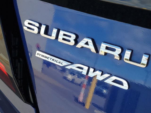 Used 2023 Subaru WRX Limited AWD/4WD image 35