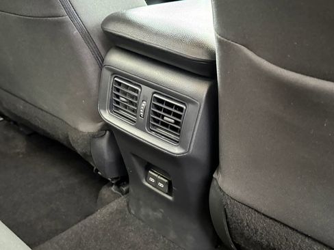 Certified 2025 Toyota RAV4 XLE image 21