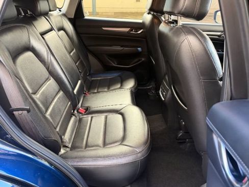 Used 2021 MAZDA CX-5 Touring w/ Touring Preferred SV Package AWD/4WD image 15