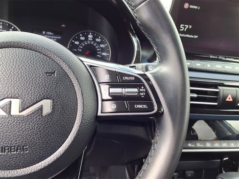 Used 2022 Kia Seltos S image 17