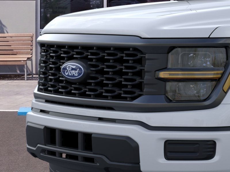 New 2026 Ford F150 STX RWD image 17