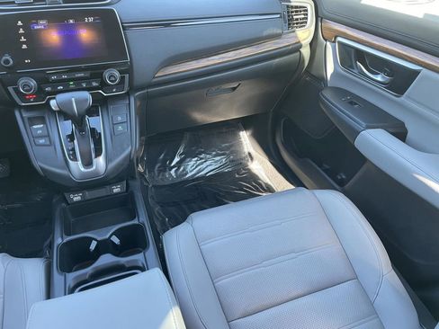 Used 2020 Honda CR-V EX-L image 20
