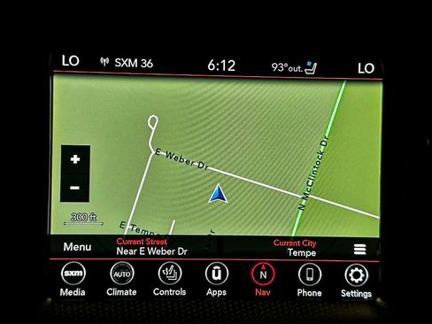 Used 2020 Dodge Challenger R/T RWD image 35