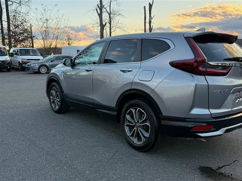Used 2021 Honda CR-V EX image 7