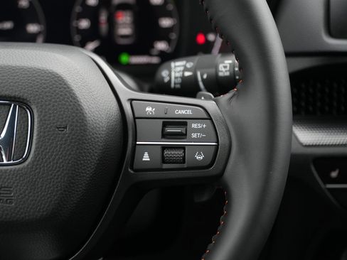 New 2026 Honda CR-V Sport-L image 23