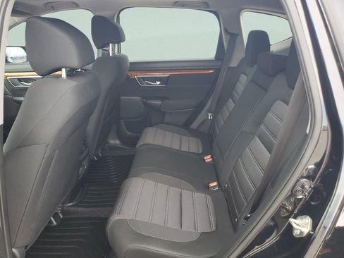 Used 2017 Honda CR-V EX image 13