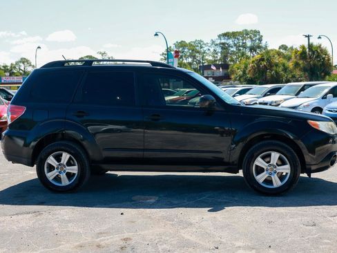 Used 2013 Subaru Forester 2.5X w/ Alloy Wheel Pkg AWD/4WD image 13