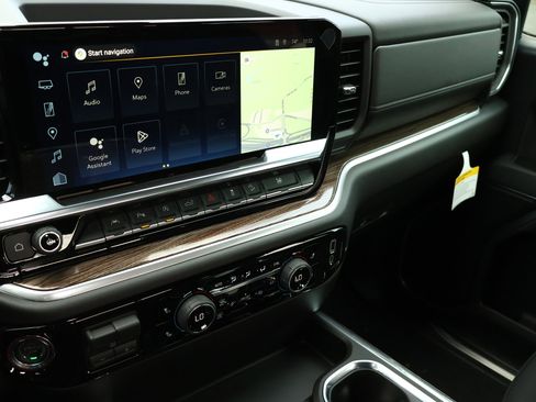 New 2026 Chevrolet Silverado 1500 LT image 16