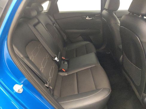 Used 2022 Kia Forte GT-Line FWD image 19