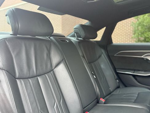 Used 2019 Audi A8 L 3.0T image 36