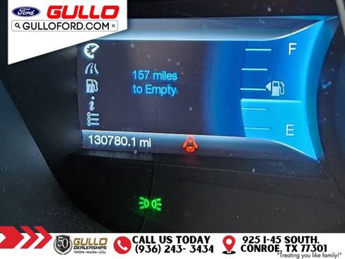 Used 2014 Ford Fusion SE image 22