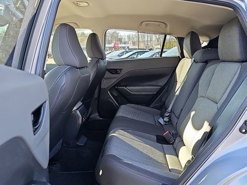 Used 2024 Subaru Crosstrek 2.0i Premium image 10