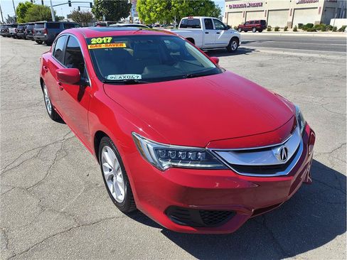 Used 2017 Acura ILX FWD image 3