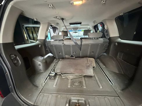 Used 2009 Nissan Xterra S w/ X Gear Pkg AWD/4WD image 34