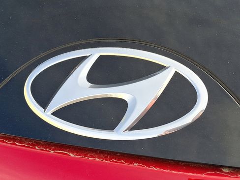 Certified 2023 Hyundai Tucson SEL image 30