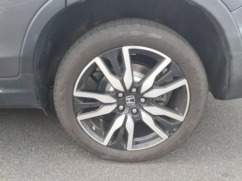 Used 2020 Honda Pilot Elite image 10