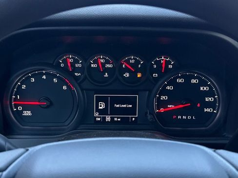 New 2026 Chevrolet Silverado 3500 W/T w/ WT Convenience Package AWD/4WD image 23