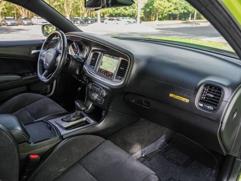 Used 2023 Dodge Charger Scat Pack RWD image 29