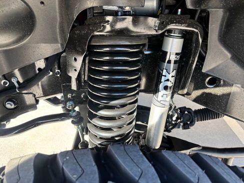 Used 2026 RAM 2500 Laramie w/ Night Edition image 6