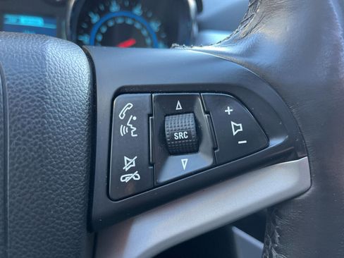 Used 2014 Chevrolet Cruze LTZ w/ RS Package FWD image 20