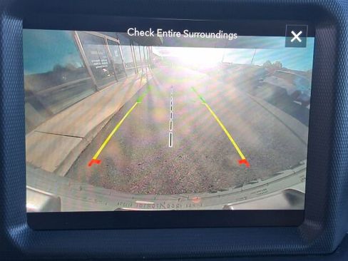 Used 2023 Jeep Wrangler Sahara w/ Cold Weather Group image 15