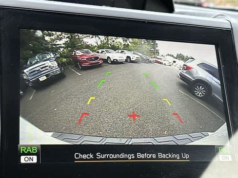 Certified 2024 Subaru Forester Touring AWD/4WD image 15