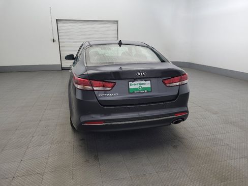 Used 2018 Kia Optima LX image 6