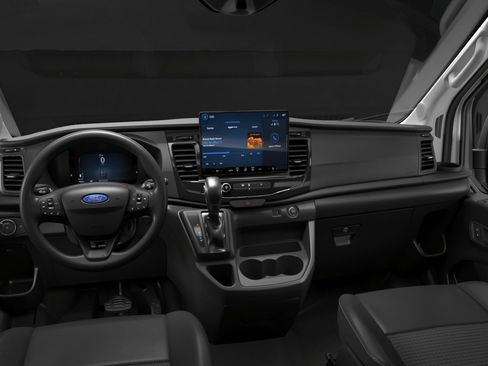 New 2026 Ford Transit 350 Base w/ Load Area Protection Package image 10