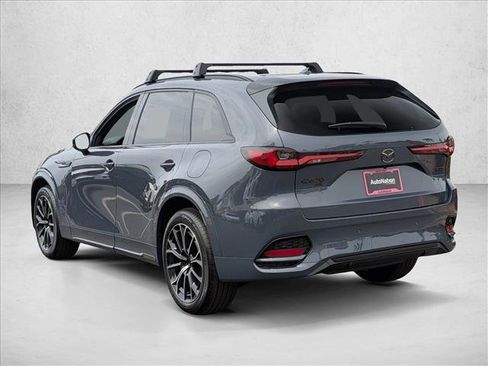 New 2026 MAZDA CX-70 3.3 Turbo S w/ Premium Package AWD/4WD image 9
