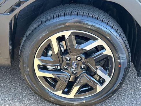 New 2026 Subaru Forester Premium image 6