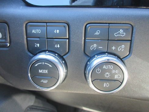 New 2026 GMC Sierra 1500 Elevation w/ Elevation Premium Package image 18