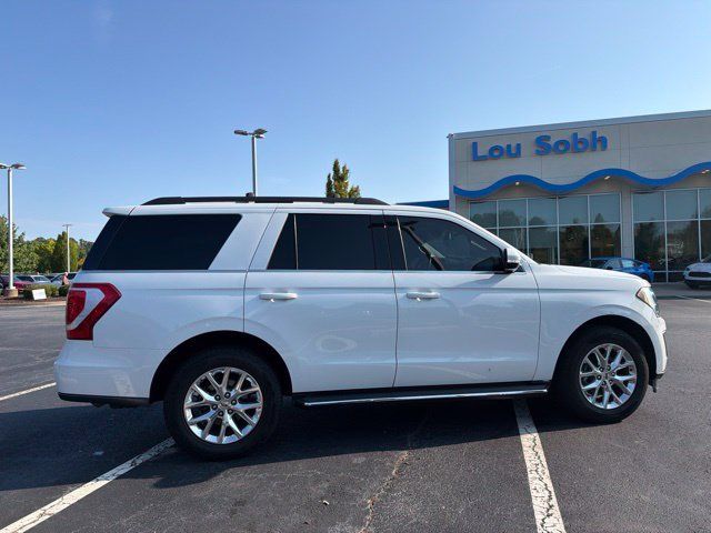 Used 2021 Ford Expedition XLT RWD image 5
