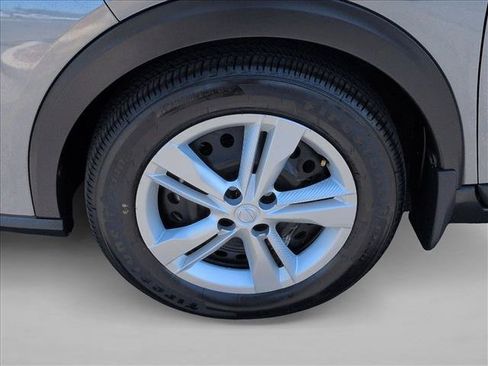 Used 2025 Nissan Kicks Play S FWD image 30