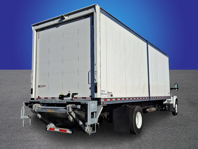 Used 2023 Ford F650 2WD Regular Cab Super Duty image 4