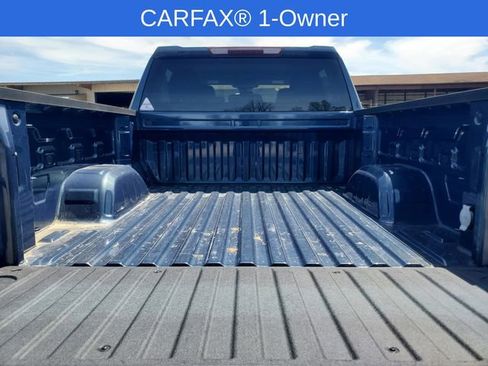 Certified 2024 Chevrolet Silverado 1500 LT w/ LPO, Liner Protection Package AWD/4WD image 30