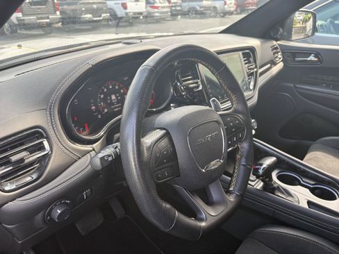 Used 2024 Dodge Durango SRT AWD/4WD image 10