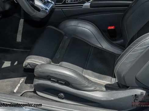 Used 2021 Mercedes-Benz C 63 AMG S image 19
