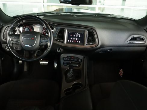 Used 2023 Dodge Challenger R/T w/ Blacktop Package image 19