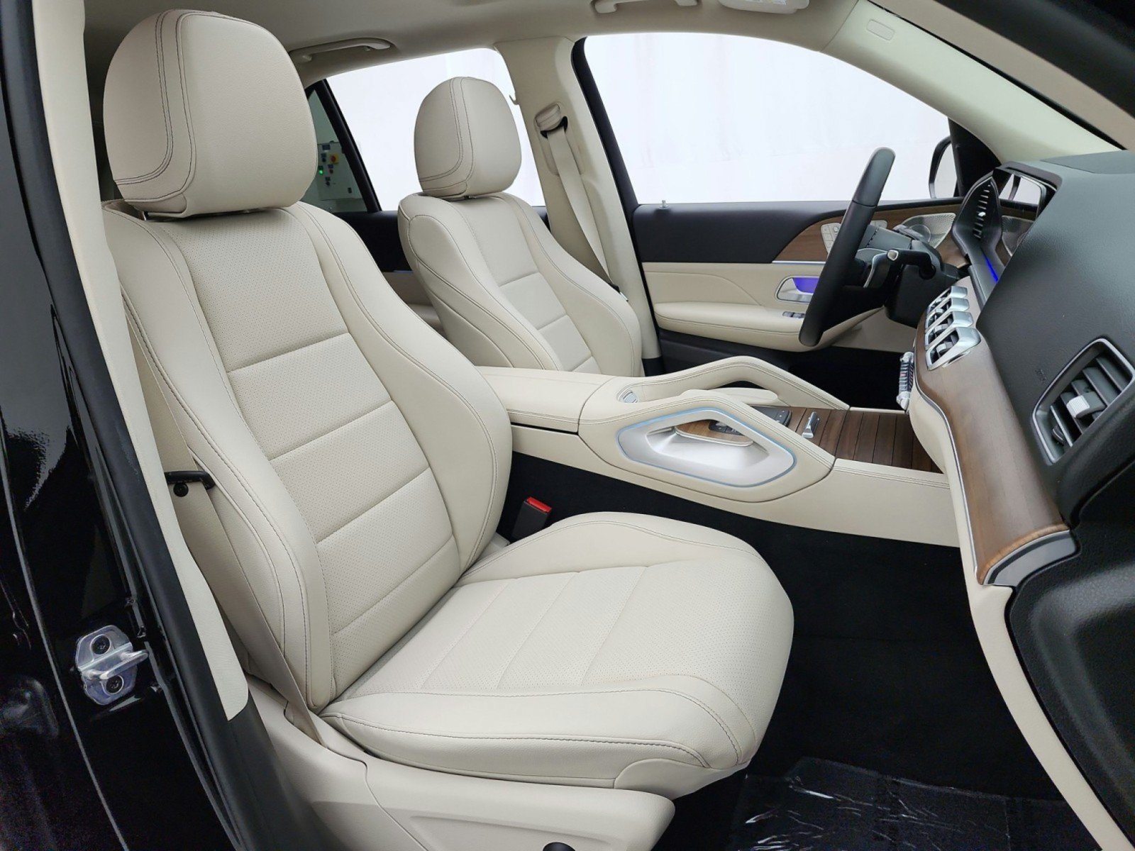 Certified 2024 Mercedes-Benz GLE 350 4MATIC image 20