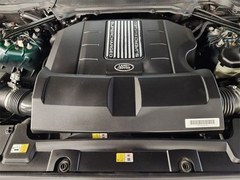 Used 2019 Land Rover Range Rover LWB SV Autobiography image 33