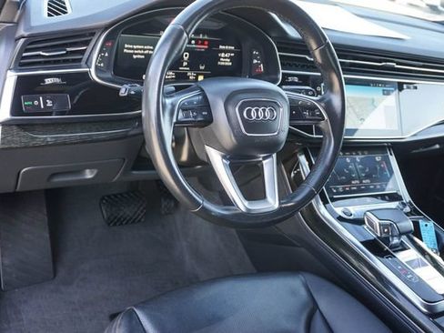 Used 2022 Audi Q7 3.0T Prestige AWD/4WD image 14