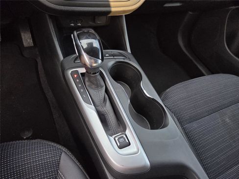 Used 2025 Buick Envista Preferred FWD image 11