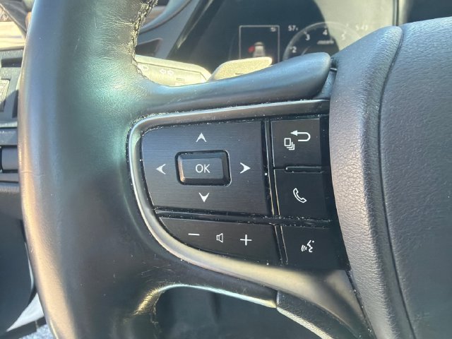 Certified 2024 Lexus ES 350 Ultra Luxury w/ Accessory Package (Z2) FWD image 22